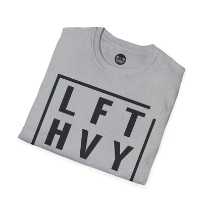 LFT HVT SHT T-Shirt