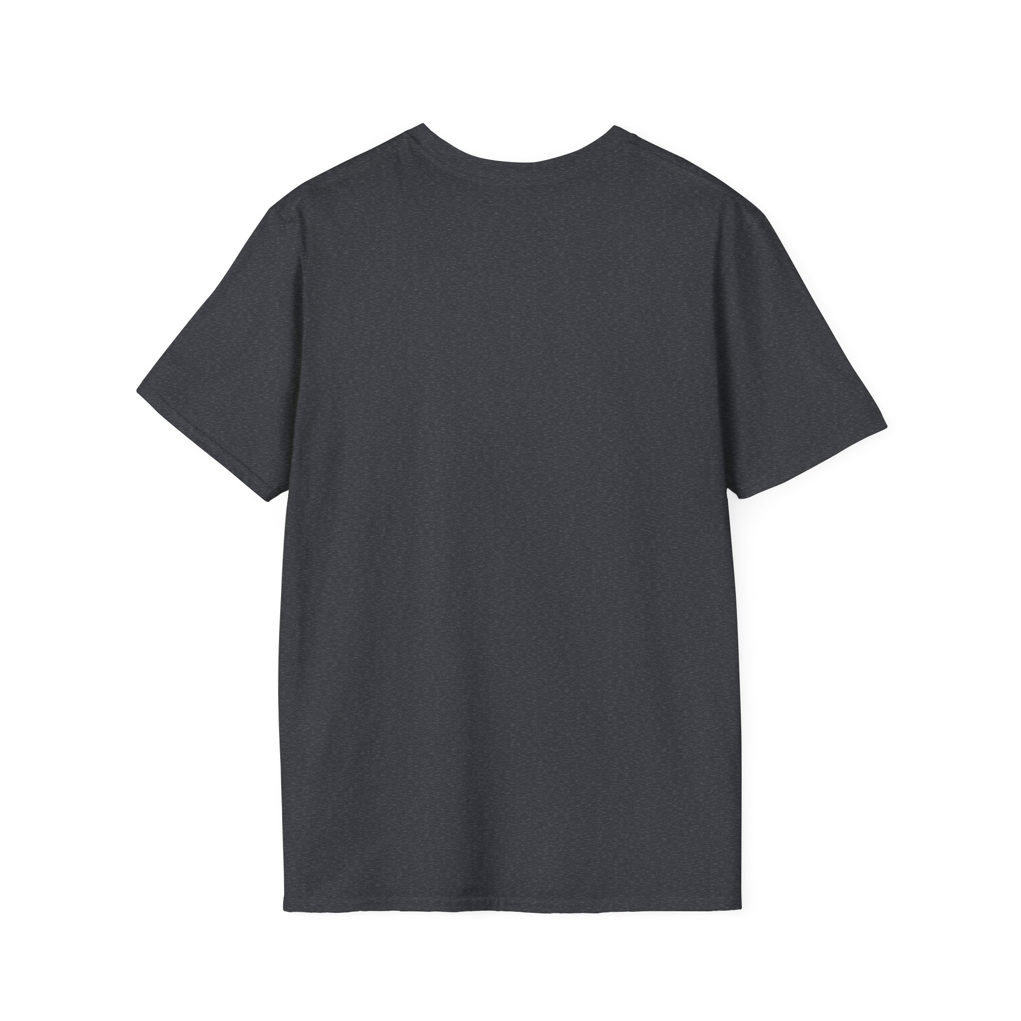 Training Like a Girl T-Shirt