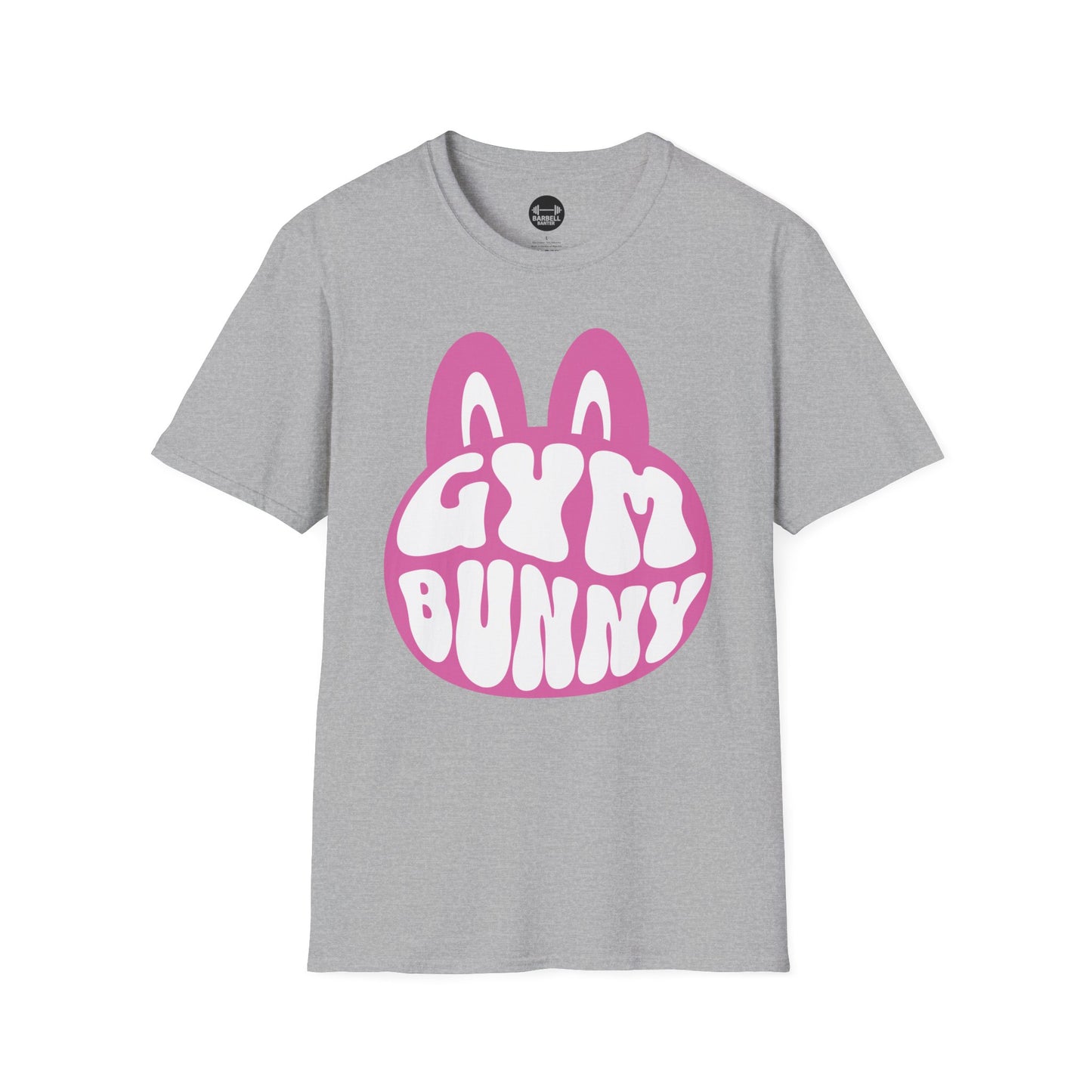 Gym Bunny T-Shirt