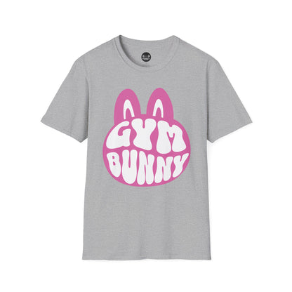 Gym Bunny T-Shirt