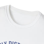 Easily Distracted by Skateboards T-Shirt