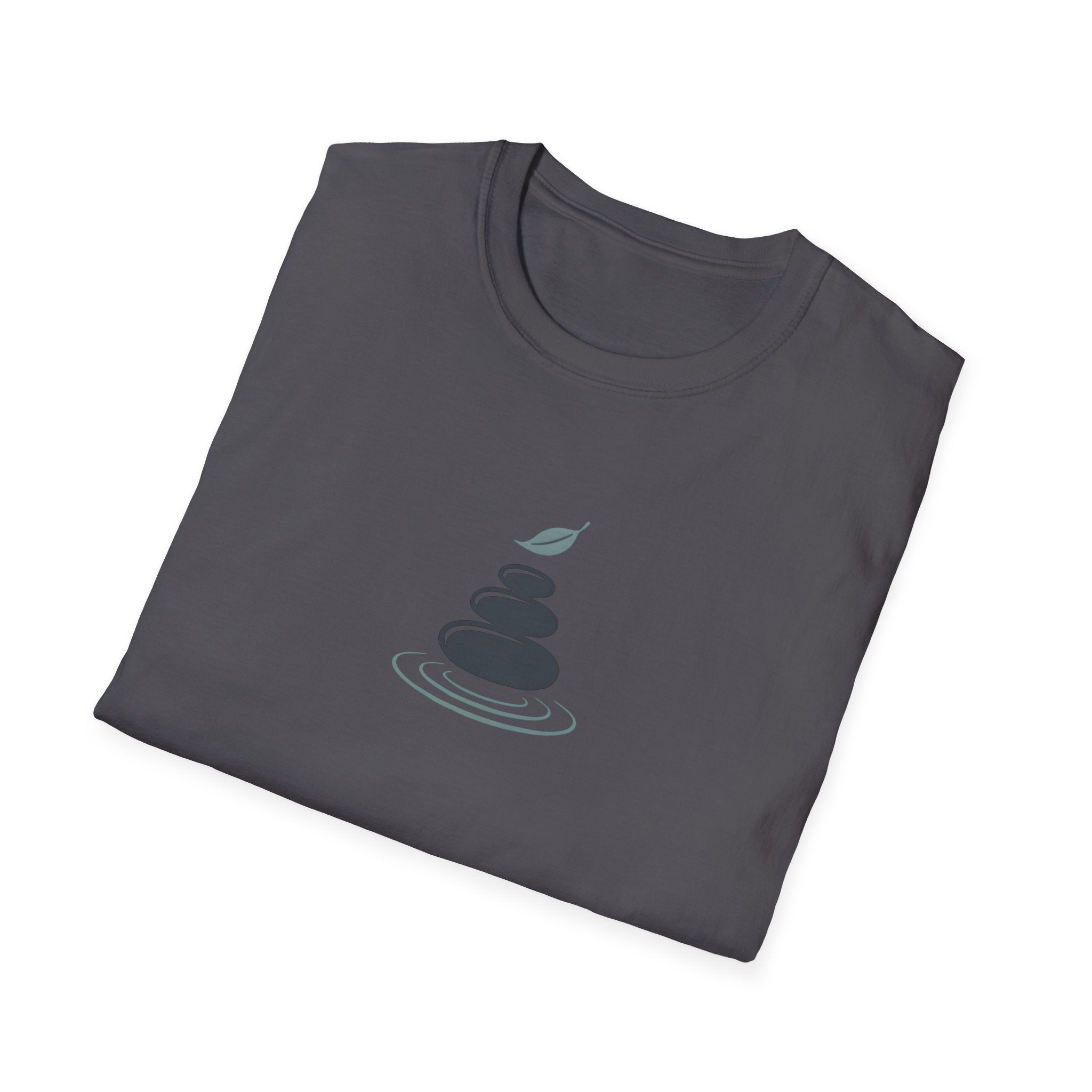 Zen Stone Stack T-Shirt