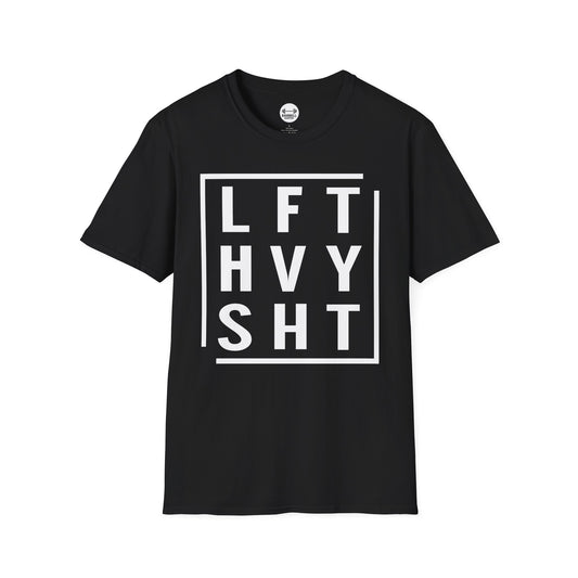 LFT HVT SHT T-Shirt