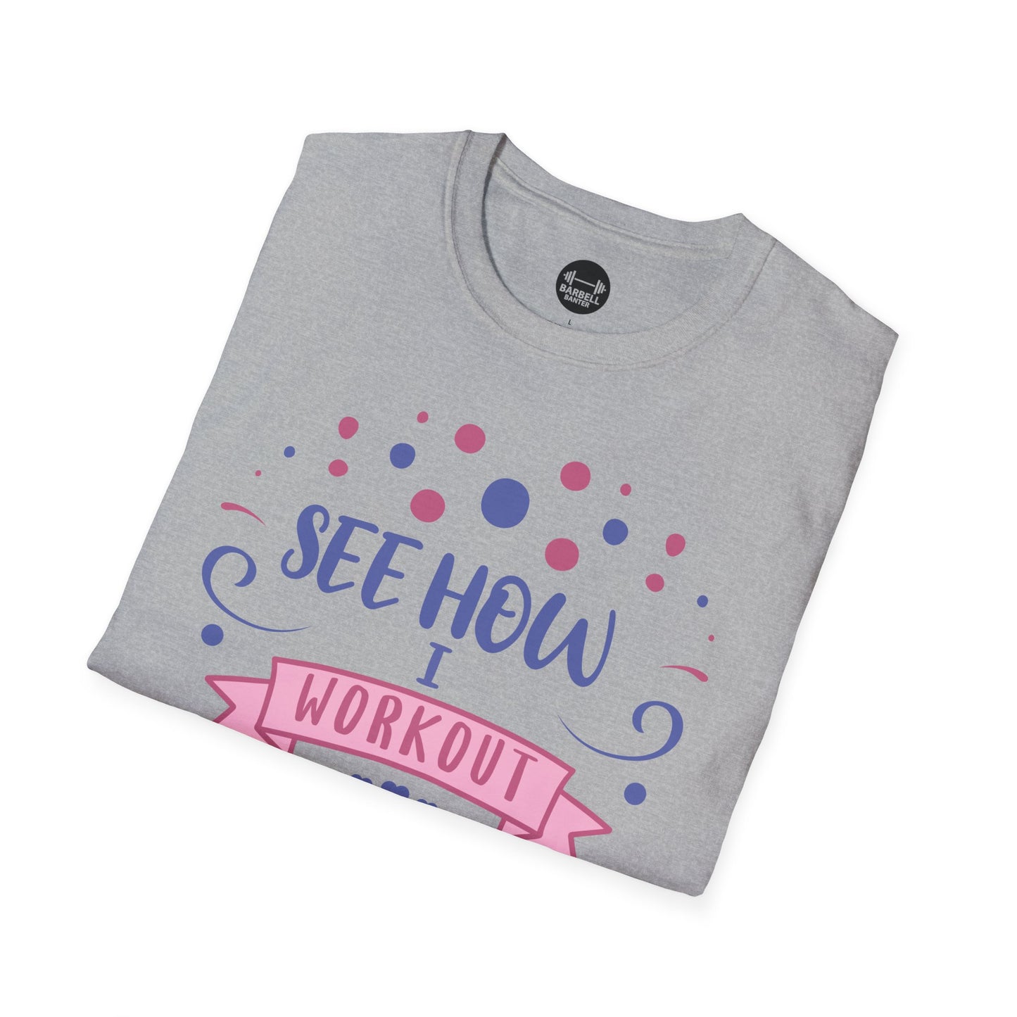 Very Demure Very Mindful T-Shirt