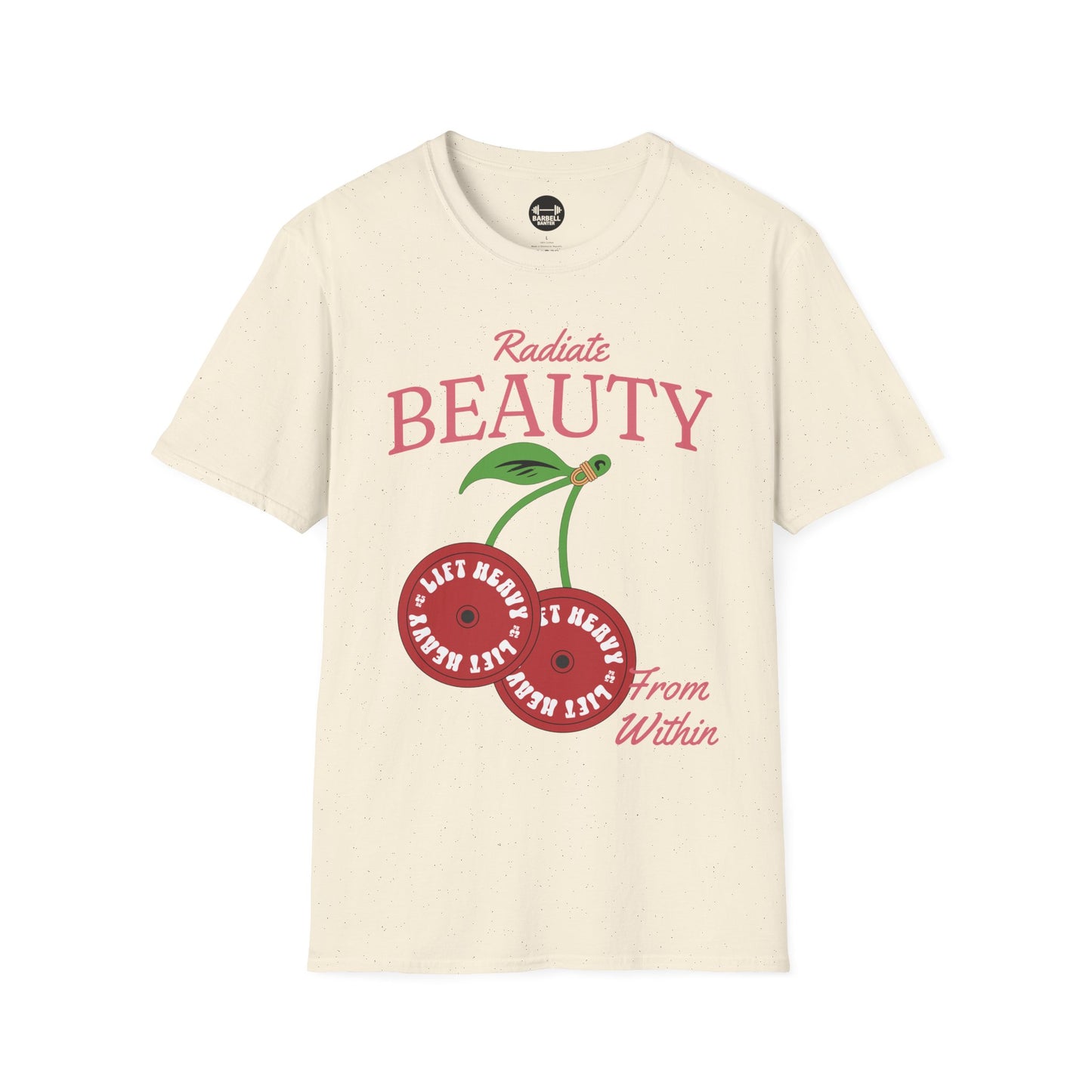 Radiate Beauty T-Shirt