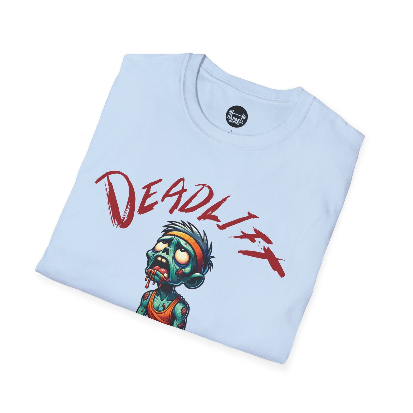 Deadlift T-Shirt