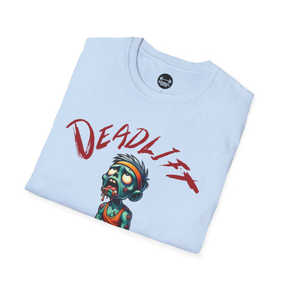 Deadlift T-Shirt