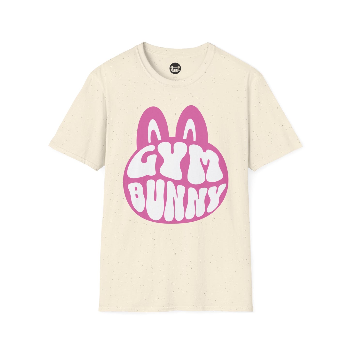 Gym Bunny T-Shirt