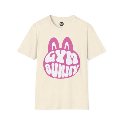 Gym Bunny T-Shirt