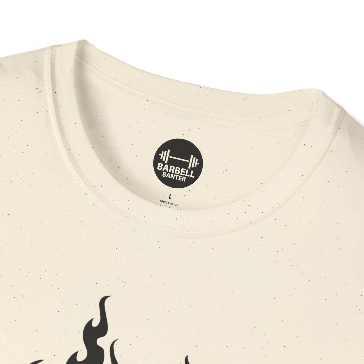 Cardio Feel The Burn T-Shirt
