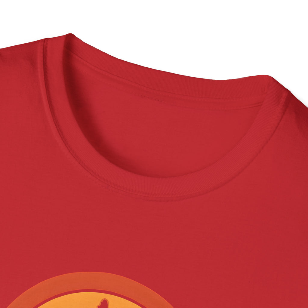 Breathe Through It T-Shirt