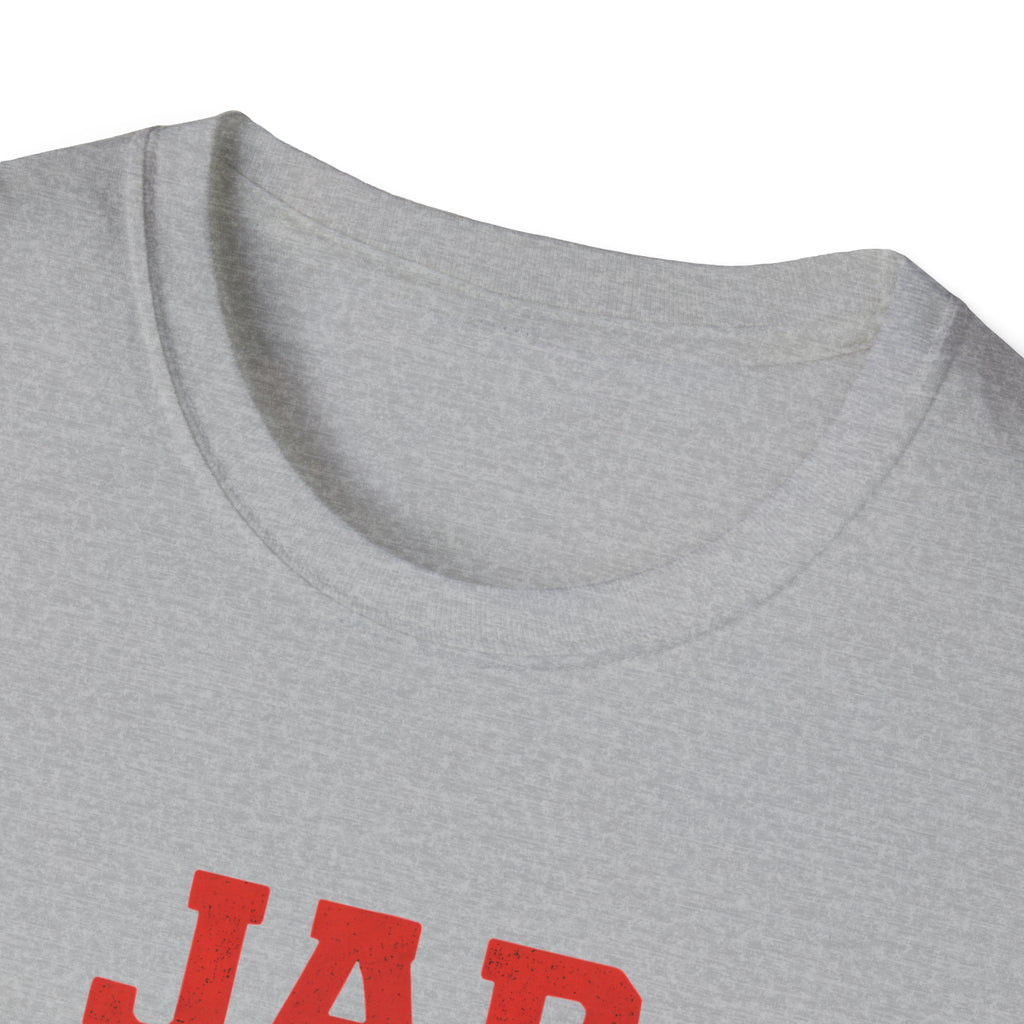 Jab Cross Hook Life T-Shirt