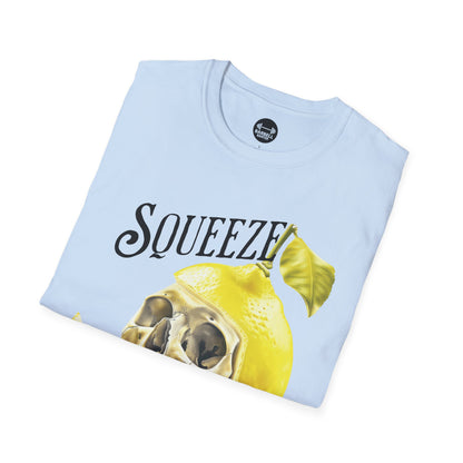 Squeeze The Day & Lift T-Shirt