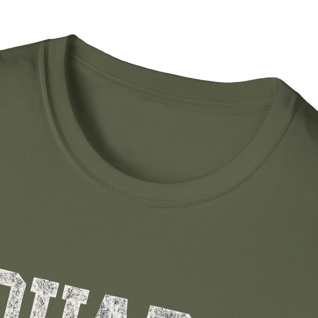 Quads of Steel T-Shirt