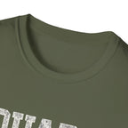 Quads of Steel T-Shirt