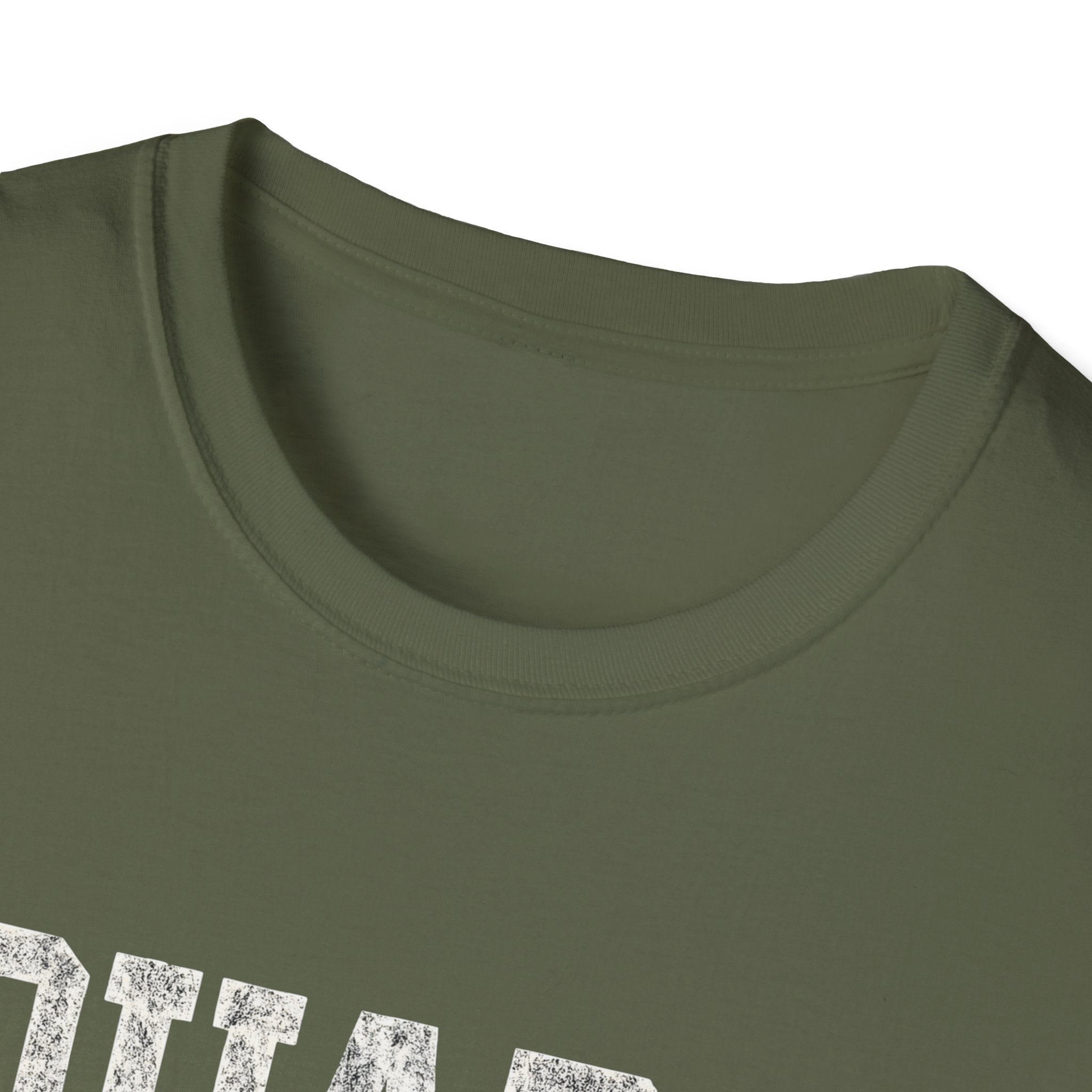 Quads of Steel T-Shirt