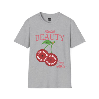 Radiate Beauty T-Shirt