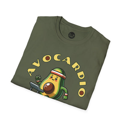 Avocardio T-Shirt