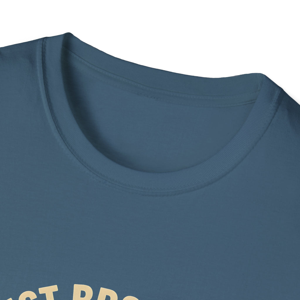 Best Brother By Par T-Shirt