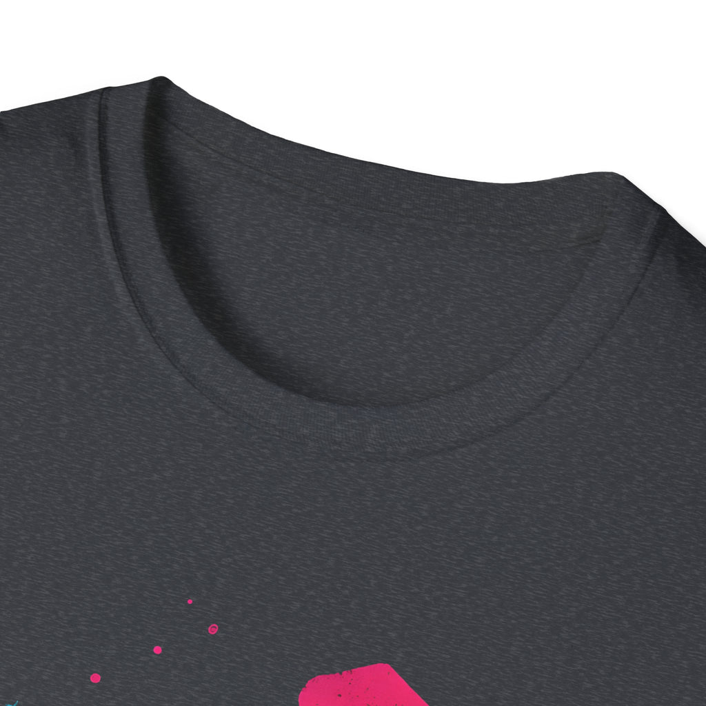 Strong Is New Pretty T-Shirt