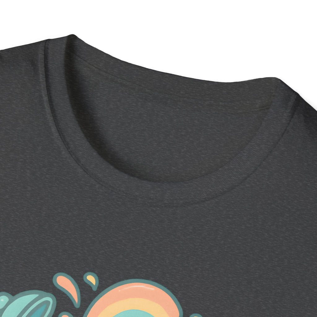 Powered by Protein T-Shirt