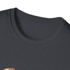 Sloth Yoga Pose T-Shirt