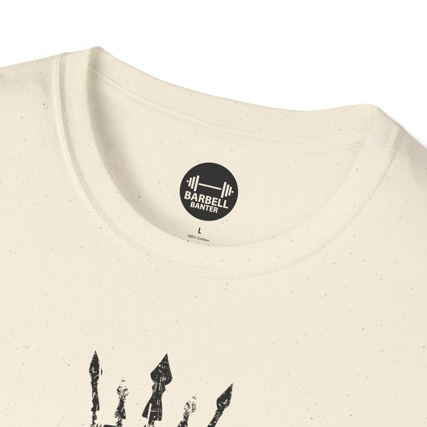 Trust In God T-Shirt