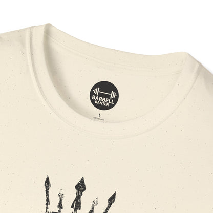 Trust In God T-Shirt