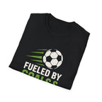 Goals and Grit T-Shirt