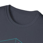 Neon spin bikes T-Shirt