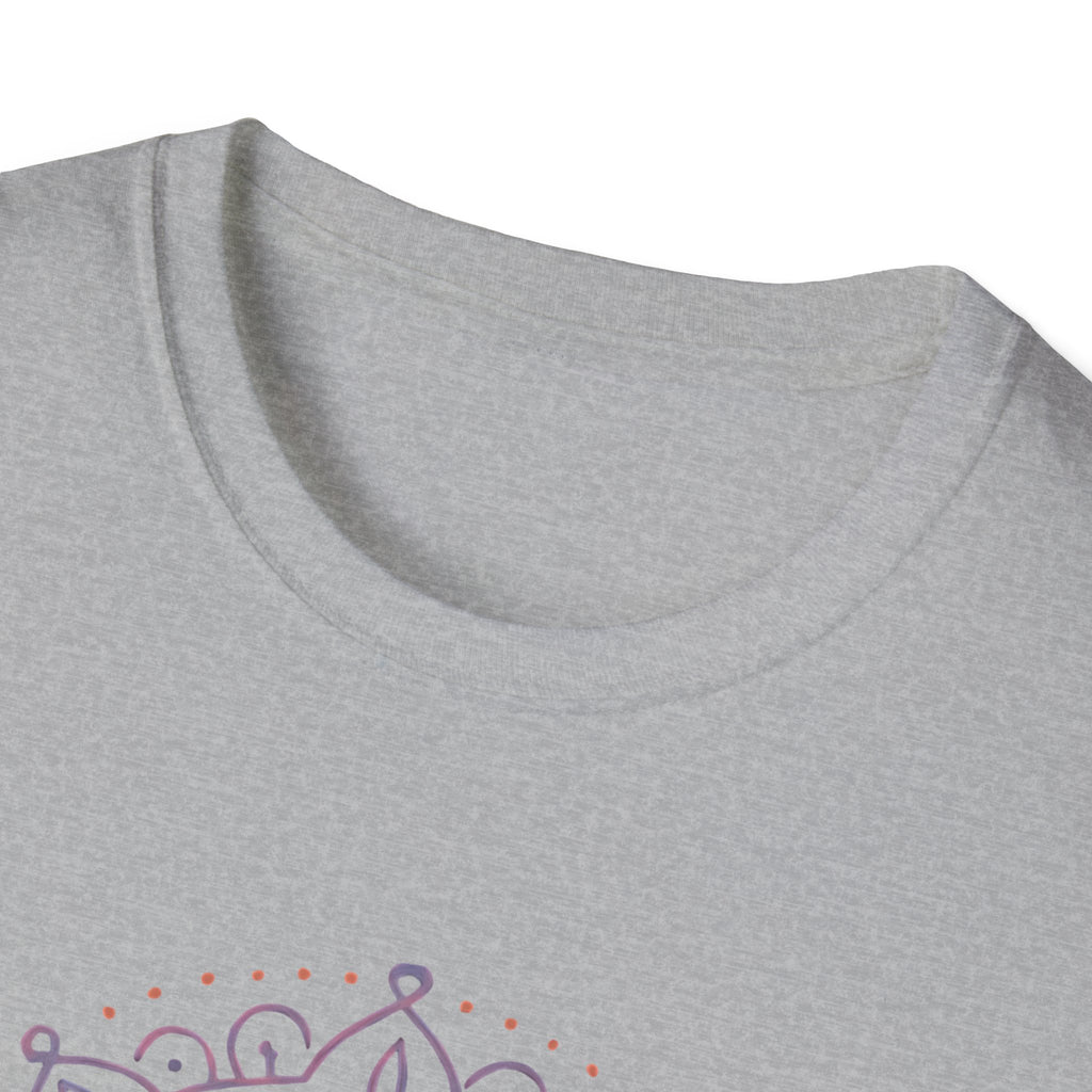 Find Your Center T-Shirt