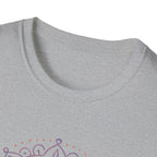 Find Your Center T-Shirt