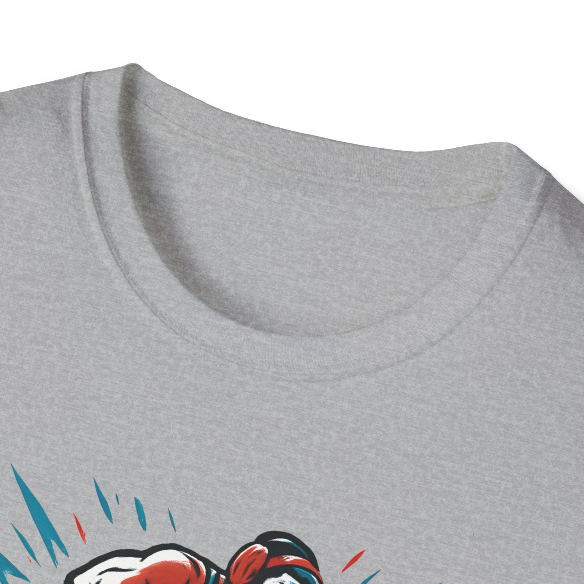 Control the Chaos T-Shirt