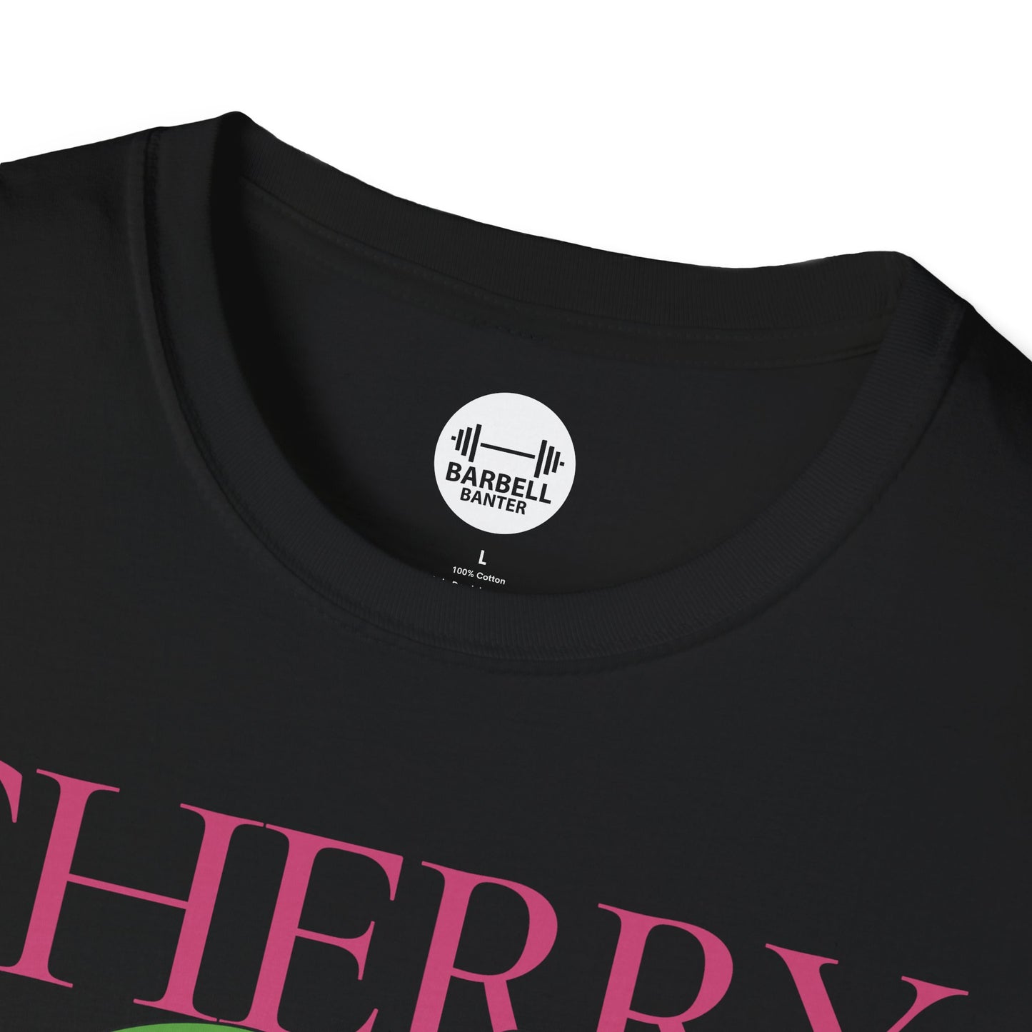 Cherry Picked Strength T-Shirt