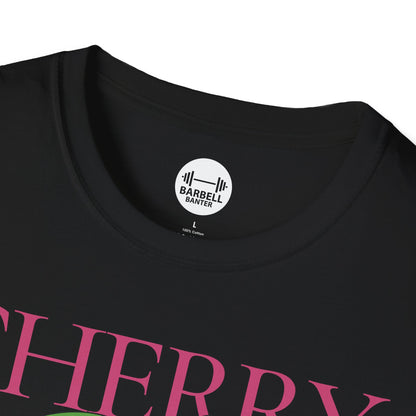 Cherry Picked Strength T-Shirt