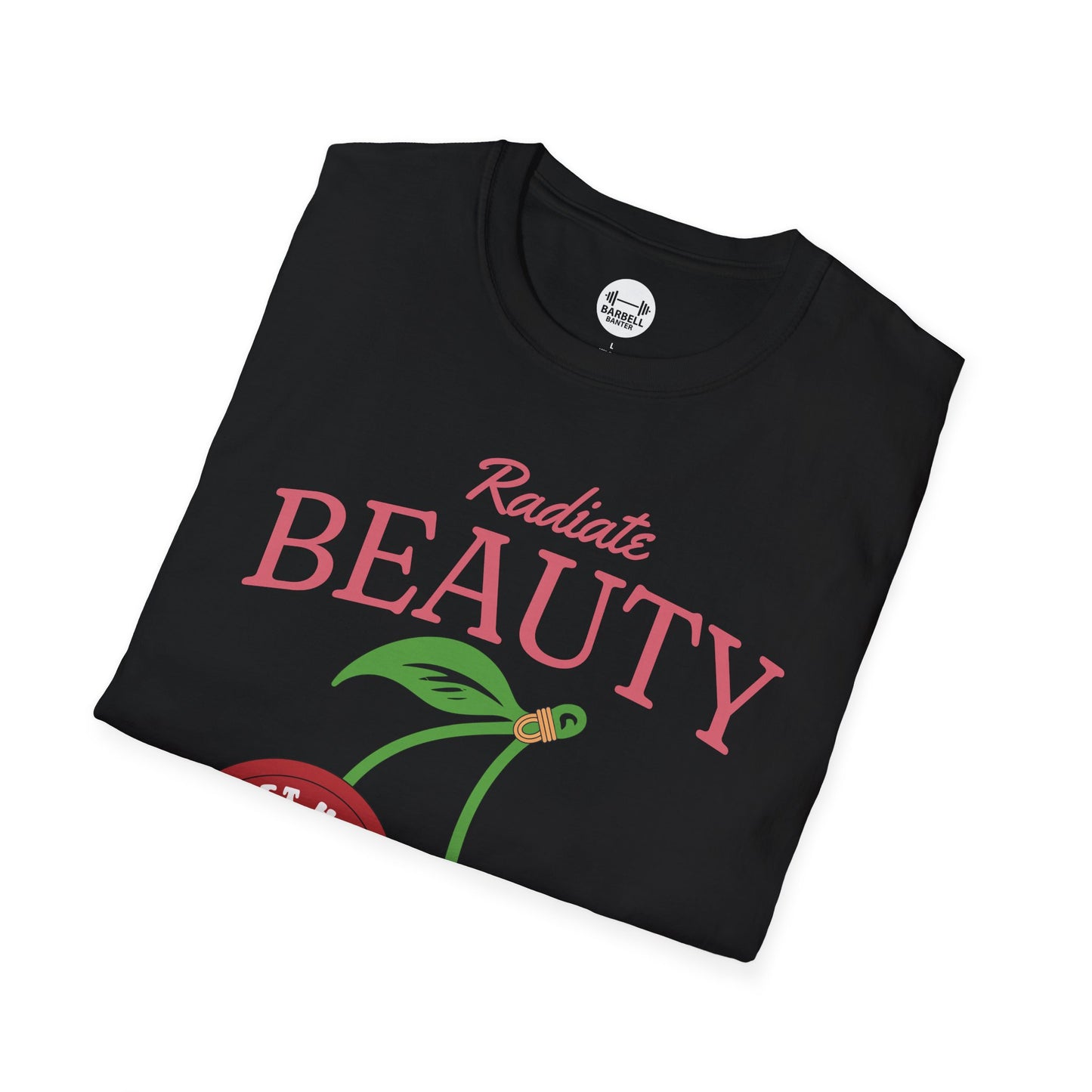 Radiate Beauty T-Shirt