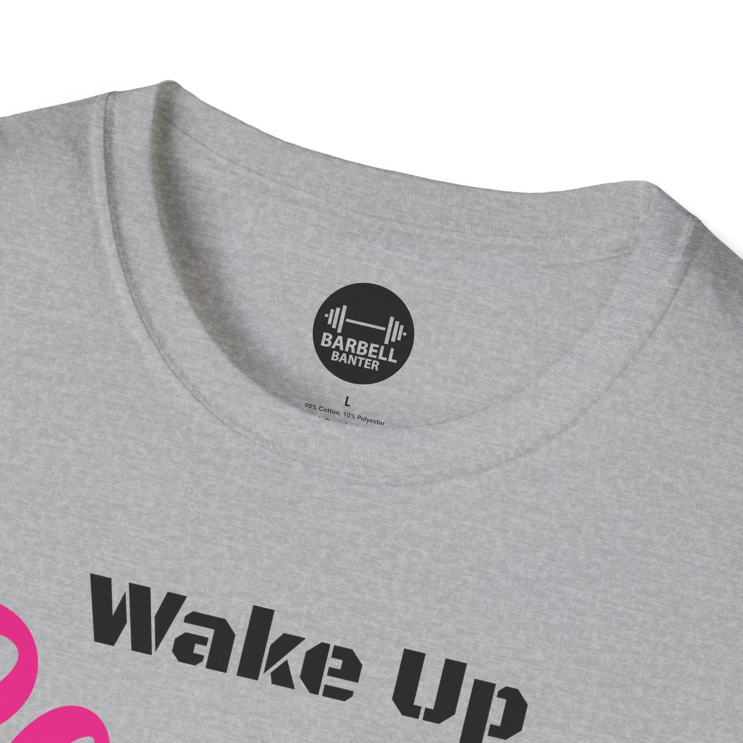 Wake Up Beauty Its Time To Beast T-Shirt
