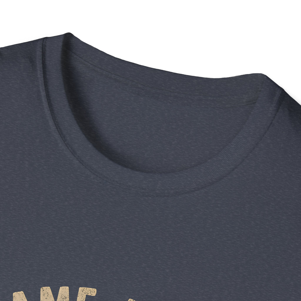 I Did Half Situp T-Shirt