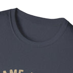 I Did Half Situp T-Shirt