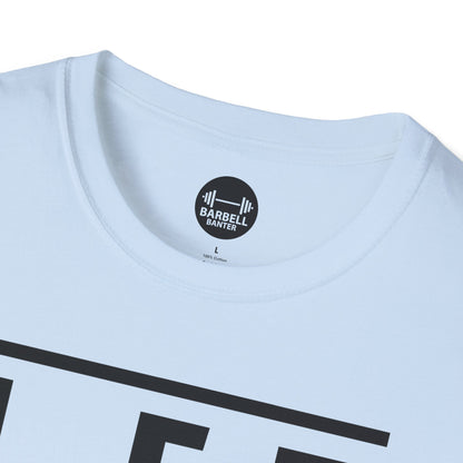 LFT HVT SHT T-Shirt