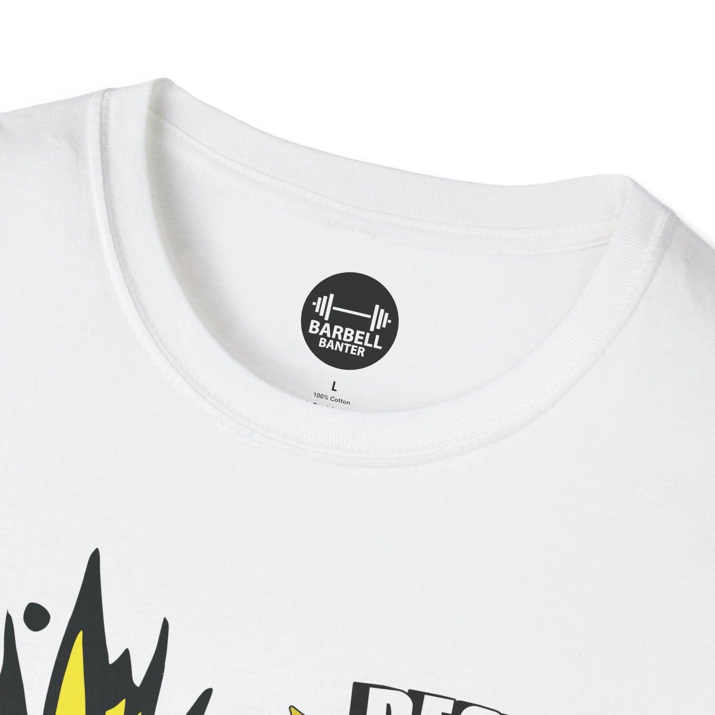 Rest Days Are For The Weak T-Shirt