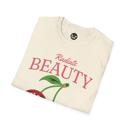 Radiate Beauty T-Shirt