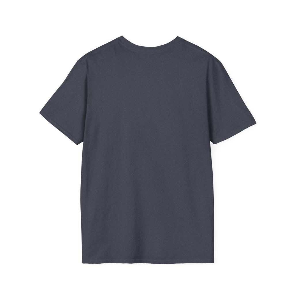 Cyclists Racing Scene T-Shirt