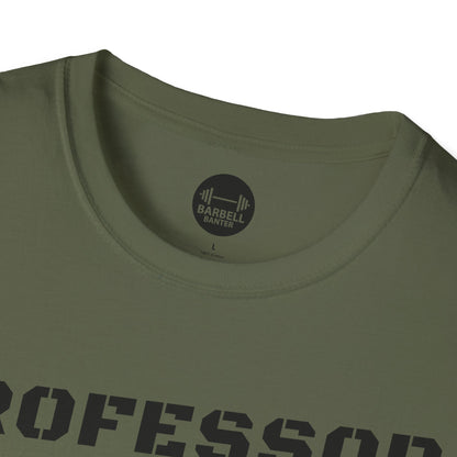 Brofessor T-Shirt