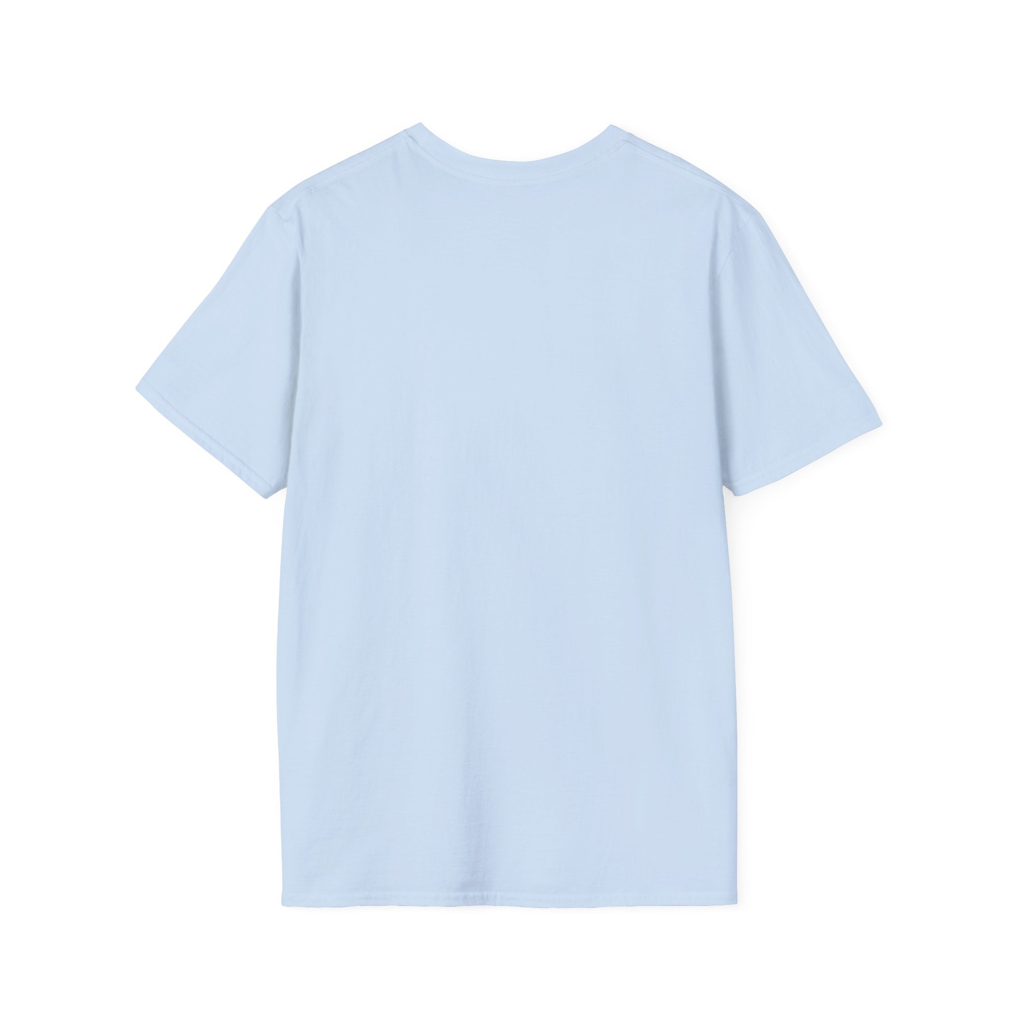 Easily Distracted by Skateboards T-Shirt