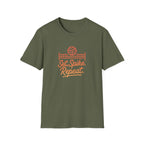 Set Spike Repeat T-Shirt