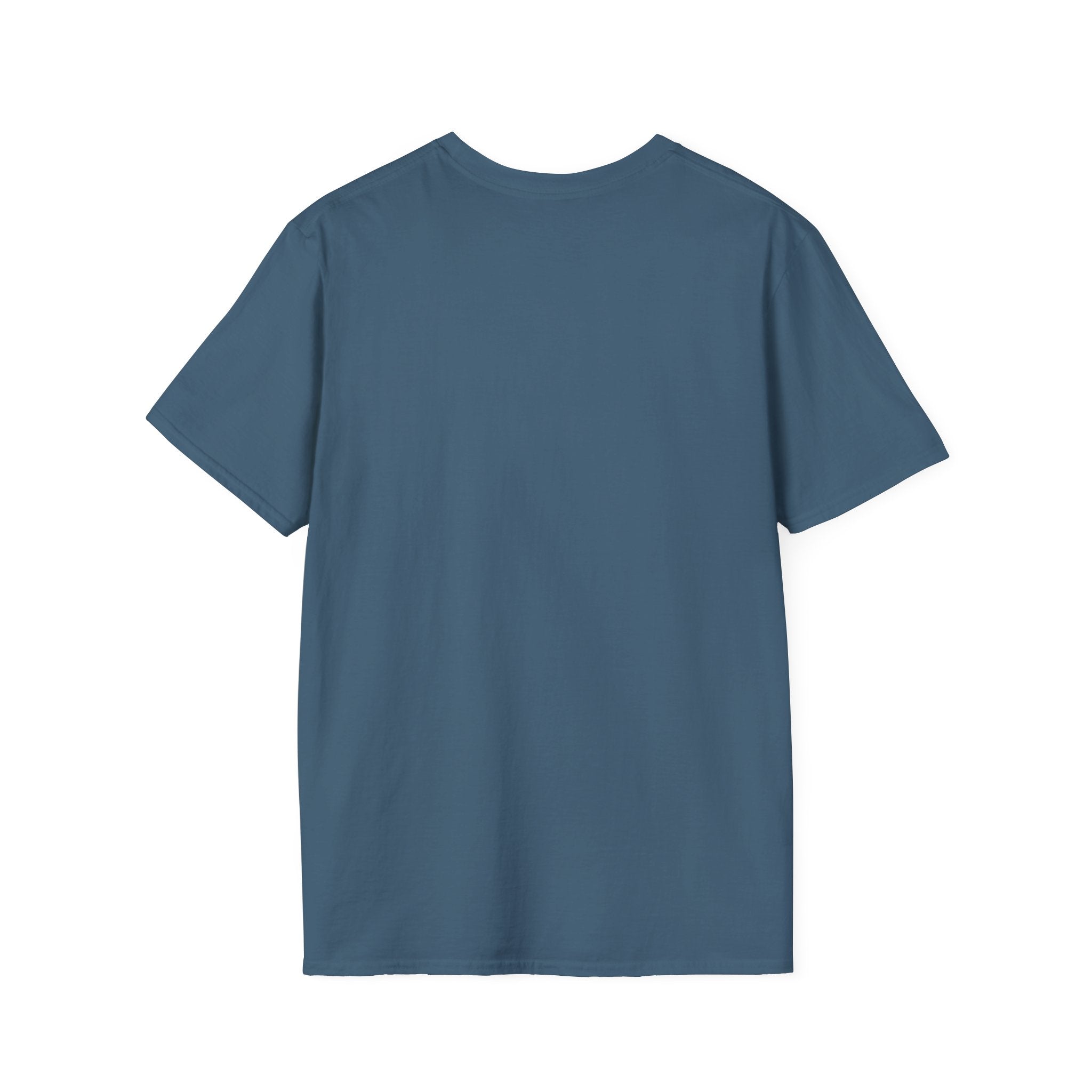 Dragon Circle Temple T-Shirt