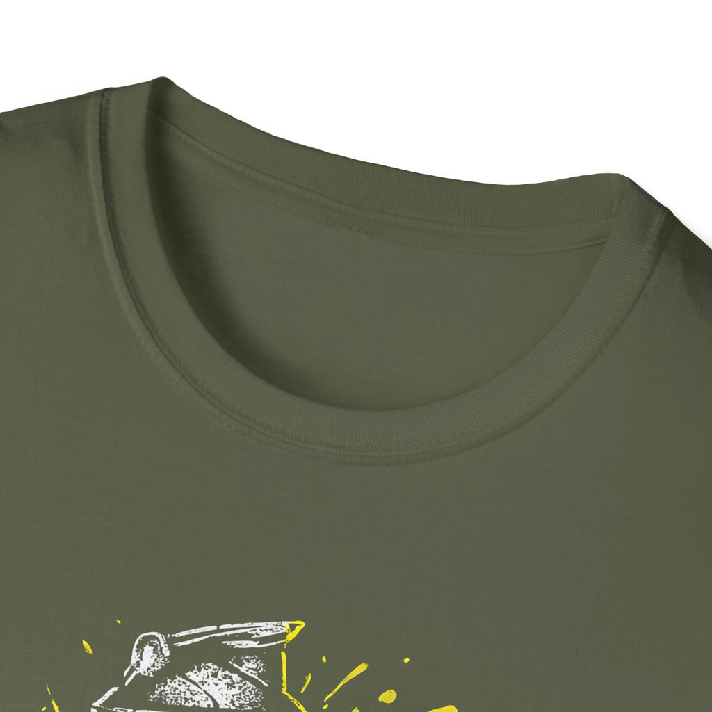 Powered by Protein T-Shirt