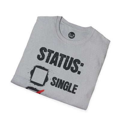 Taken T-Shirt