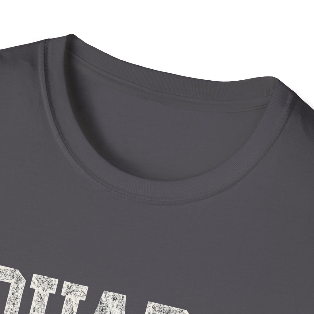 Quads of Steel T-Shirt